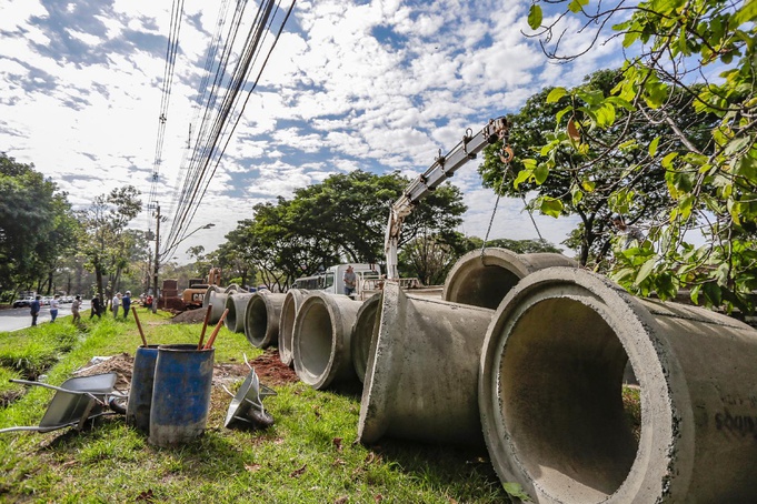 Rua Arnaldo Victaliano Ter Novo Trecho Interditado A Partir Desta