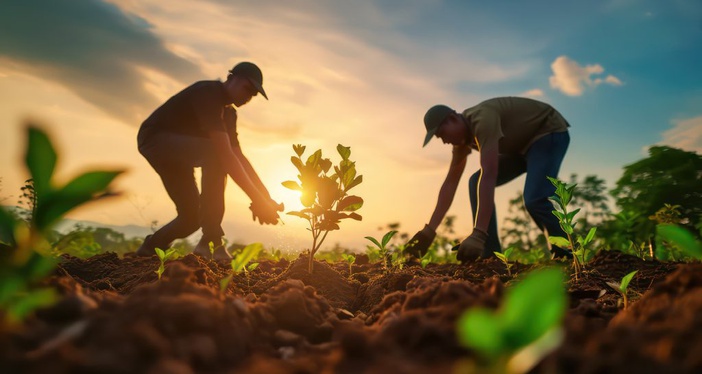 Agropecuária brasileira cria mais de 19 8 mil novos empregos em maio