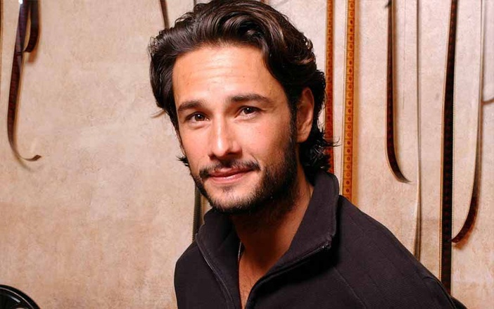 Rodrigo Santoro adere à campanha AME Joaquim Revide Notícias de