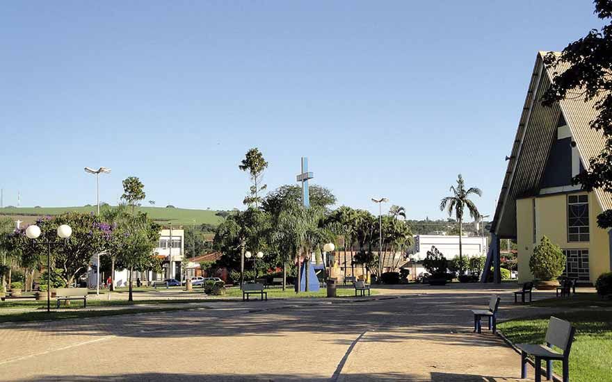 Morro Agudo Cidade De Mem Rias Revide Not Cias De Ribeir O Preto E