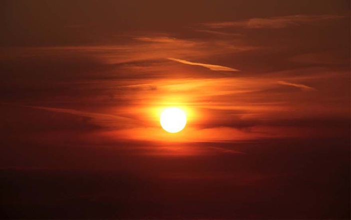10 fatos sobre o verão em Ribeirão Preto