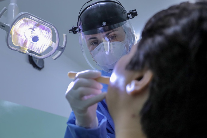 Projeto “Sorri Ribeirão” chama mais de 500 pacientes para confecção de próteses dentárias