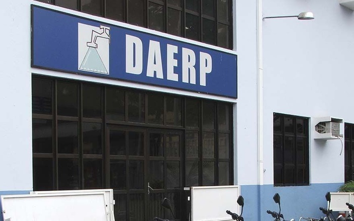 Prazo para Daerp solucionar problemas no abastecimento é prorrogado