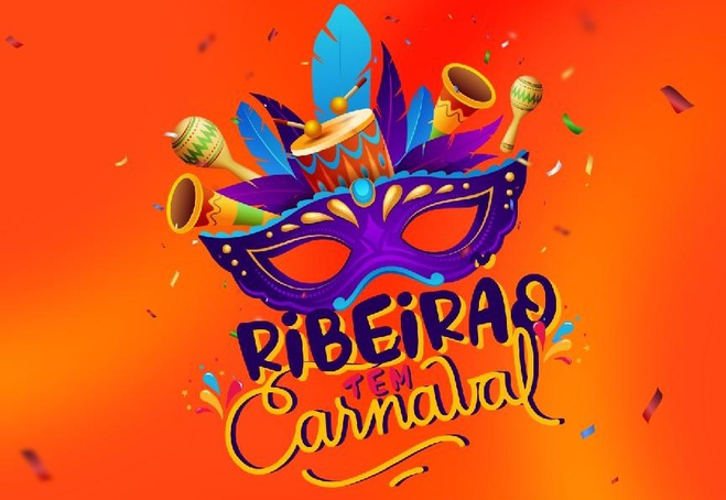 Ribeirão tem Carnaval: confira a programação da folia