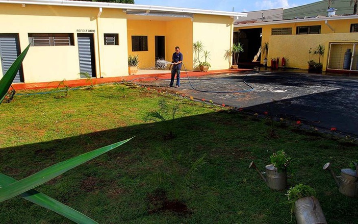 Cetrem ganha nova sede nesta terça-feira, 22