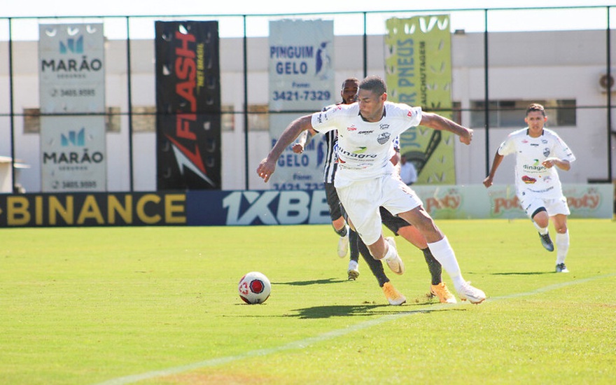 Comercial estreia na Série A2 do Campeonato Paulista contra o Linense neste  sábado, 14 - Revide – Notícias de Ribeirão Preto e região