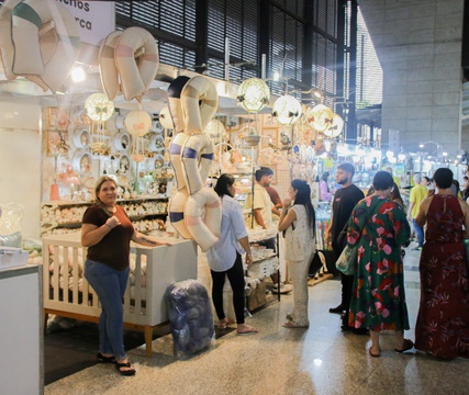 Feira da Gestante e Bebê começa no Novo Shopping, em Ribeirão Preto