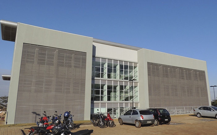 Parque Tecnológico busca empresas para investir