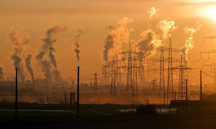 ONU confirma que 2024 foi o ano mais quente em 175 anos