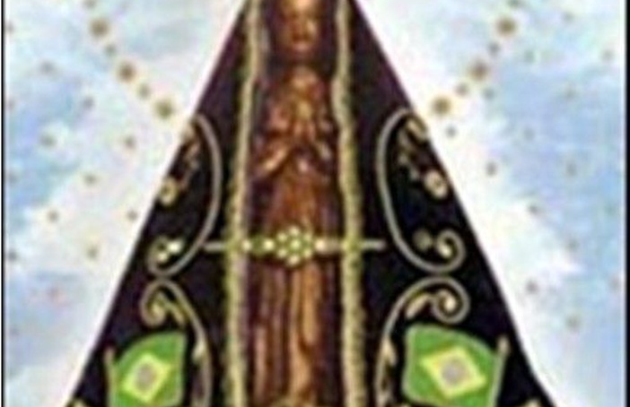Ode à Nossa Senhora Aparecida
