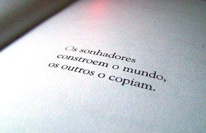 QUEM SE IMPORTA?