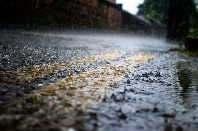 Ribeirão Preto tem alerta de perigo potencial para tempestade nesta quinta, 10