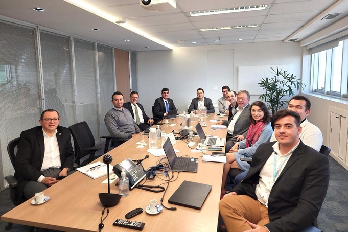 Ribeirão Preto estuda implantar programa de eficiência Energética