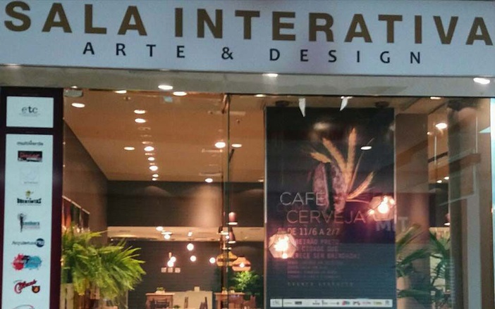 Sala Interativa do RibeirãoShopping tem homenagem a Ribeirão Preto neste mês