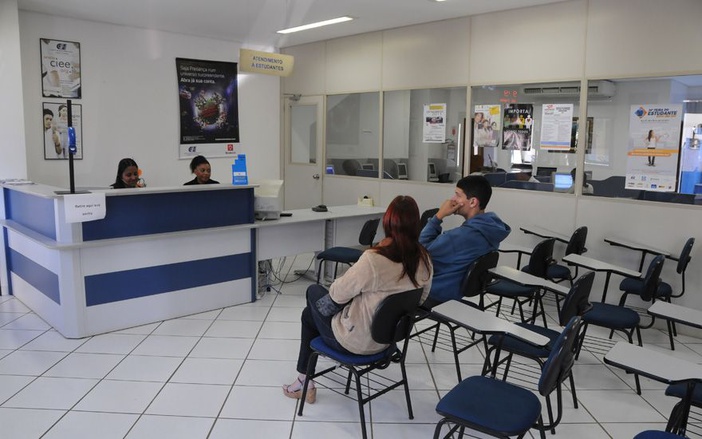 Ciee tem vagas de aprendiz para jovens entre 14 e 21 anos