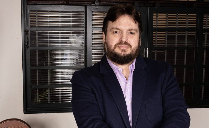Vanderley Caixe (PC do B) regulariza situação e segue na disputa pela Prefeitura de Ribeirão Preto