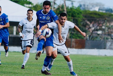 Comercial empata com São José pelas quartas de final da Copa Paulista