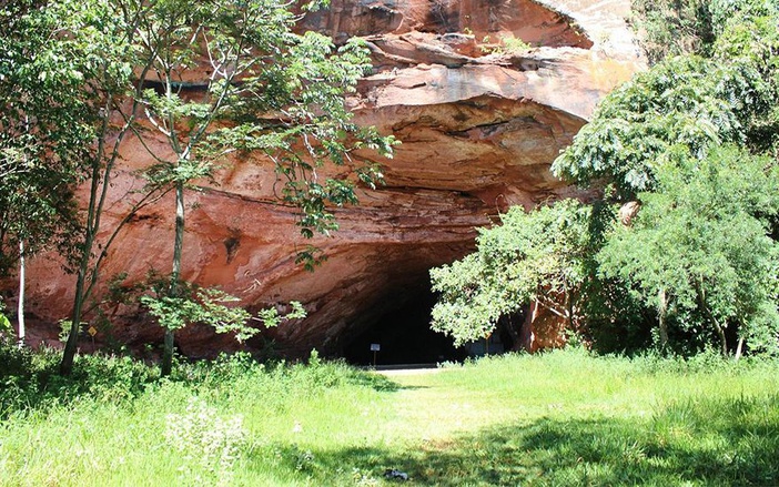 Prefeitura de Altinópolis interdita 19 grutas após laudo técnico