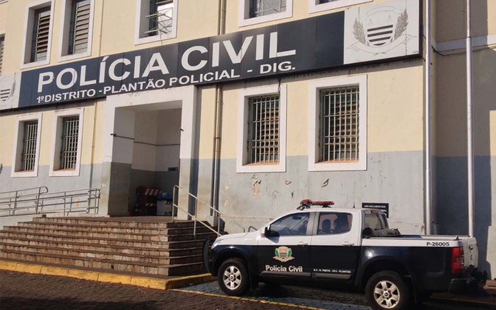 Caminhão é roubado com R$ 23 mil em carga em Ribeirão Preto