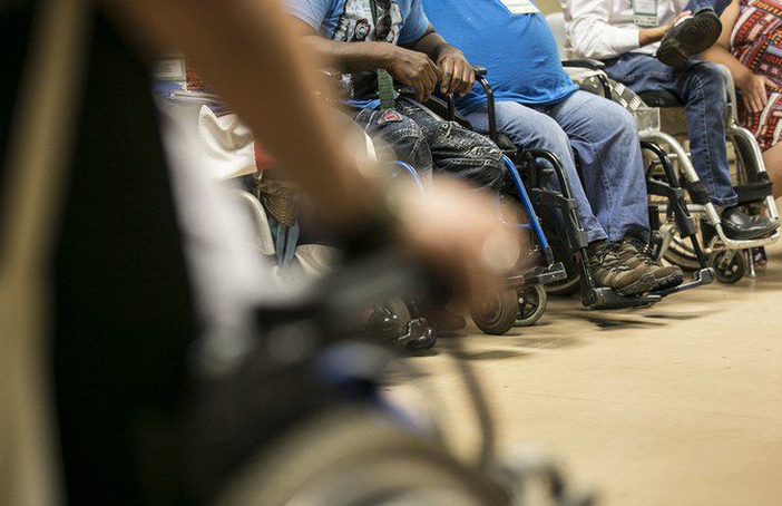 Novo Benefício: Auxílio-inclusão
