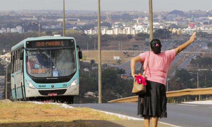 Segundo turno das eleições terá transportes coletivos gratuitos em muitas cidades