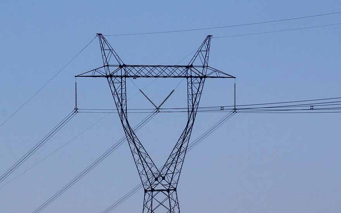 Em março, contas de luz terão bandeira tarifária amarela
