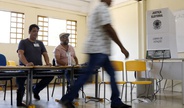 Cerca de 471 mil eleitores vão às urnas em Ribeirão Preto