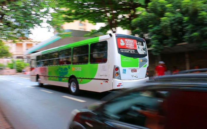 Motoristas de ônibus anunciam greve a partir desta terça-feira em Ribeirão Preto