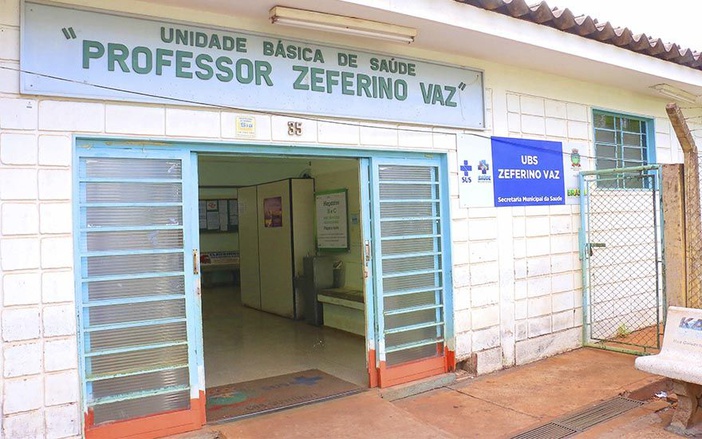 Unidade Básica de Saúde fecha para reforma em Ribeirão Preto
