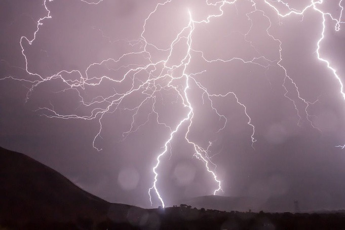 Inmet emite novo alerta de chuvas intensas para Ribeirão Preto