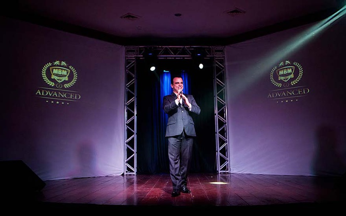 Palestra da MBM Business School chega a Ribeirão Preto