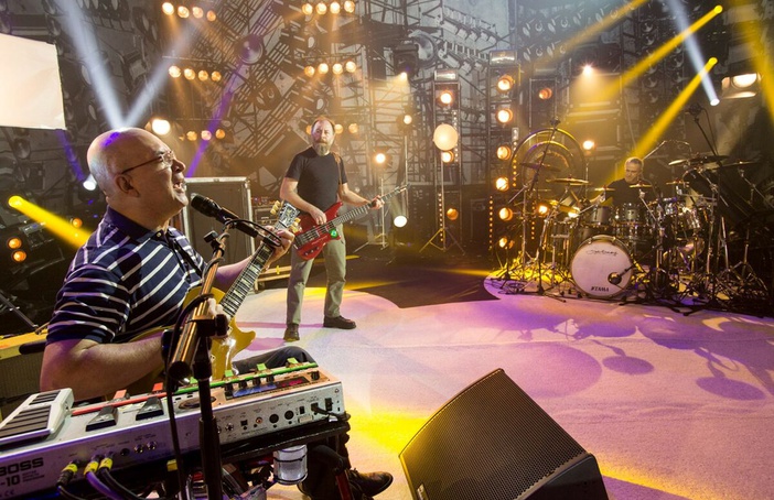 Multishow exibe DVD comemorativo de 30 anos do Rock in Rio no dia 14