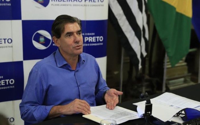 Nogueira terá encontro com vice-presidente eleito Geraldo Alckmin