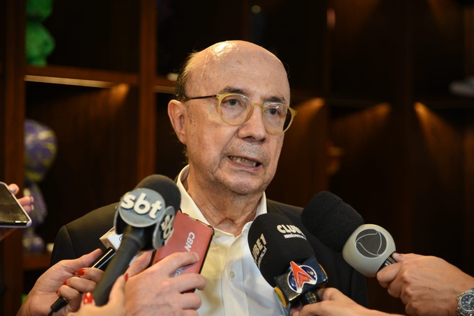 "O BNDES deve investir no Brasil", ressalta Meirelles em Ribeirão Preto