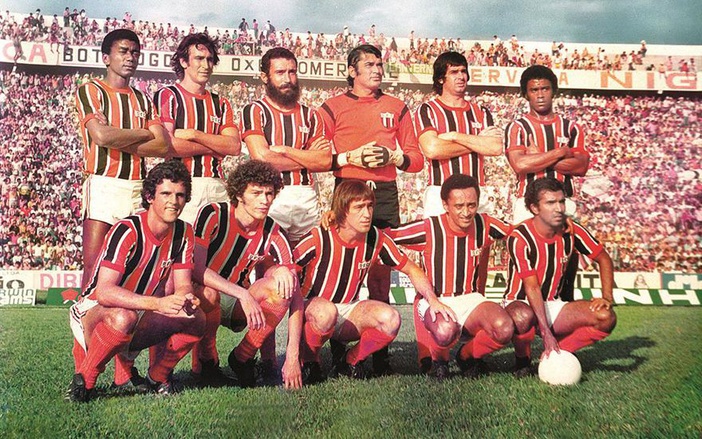 Exposição no RibeirãoShopping homenageia 40 anos de conquista histórica do Botafogo