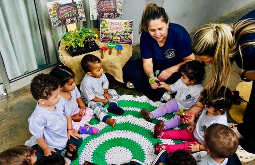 Inscrições para a Educação Infantil de 2027 são prorrogadas até quarta-feira, 9