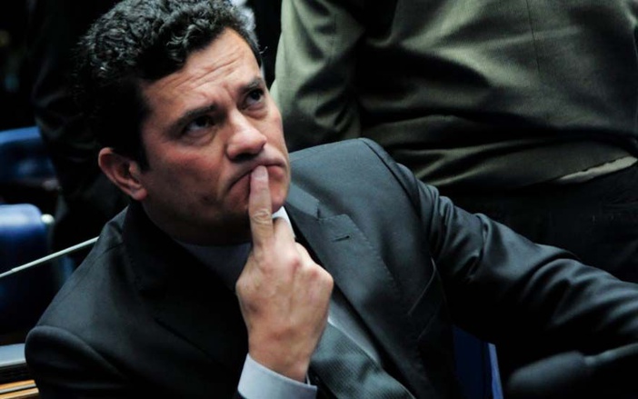 Moro diz que Câmara aprovou "emendas da meia-noite" em projeto anticorrupção