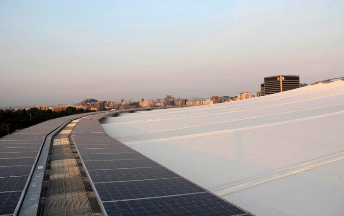 Mais de 1 milhão de pessoas vão gerar sua própria energia