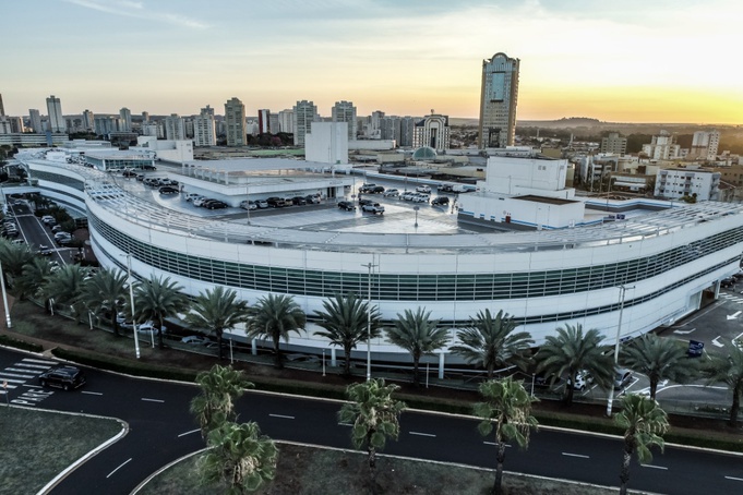 RibeirãoShopping celebra 42 anos com atividades para clientes e lojistas