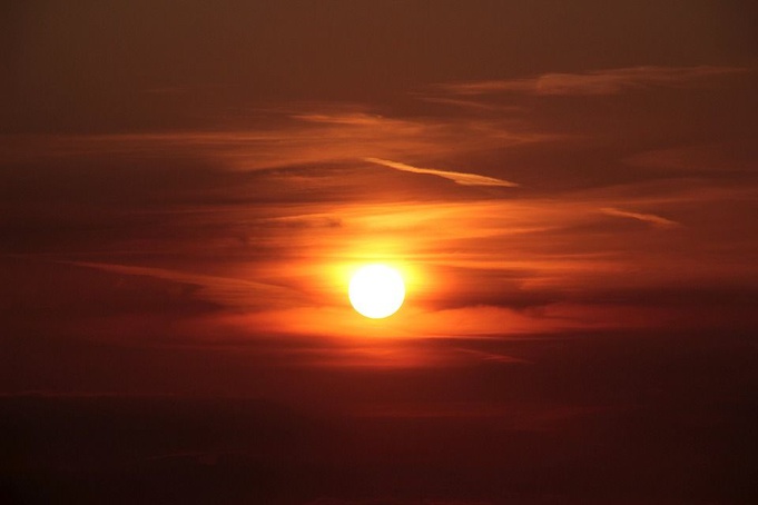 Calor bate recorde em Ribeirão Preto e sensação térmica chega aos 43ºC