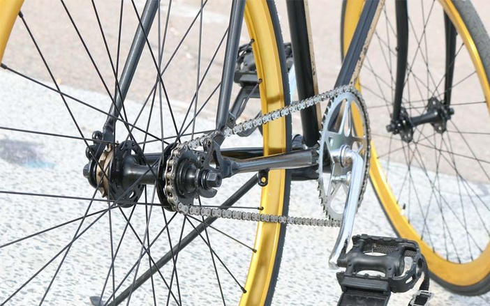 Bicicleta de alto valor é furtada na Avenida do Café, em Ribeirão Preto