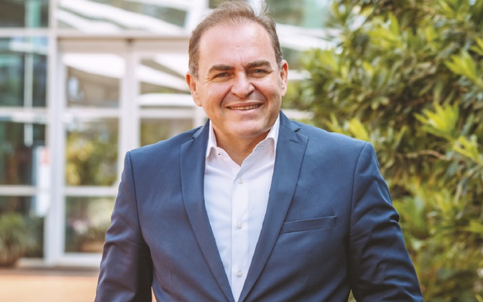 Multiplan celebra ouro com Campanha Institucional de 50 anos, no Prêmio Abrasce 2025