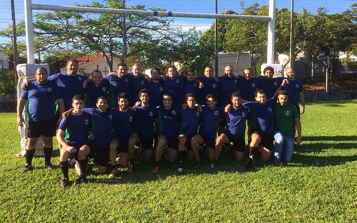 Ribeirão Preto e São Carlos disputam ‘Derby 016’ neste sábado, 18