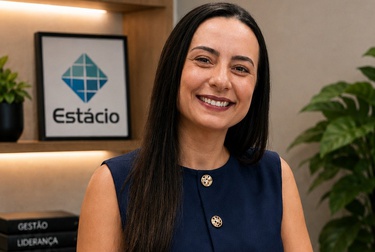 Estácio anuncia nova reitora em Ribeirão Preto