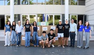 FAAP arrecada brinquedos para o GACC