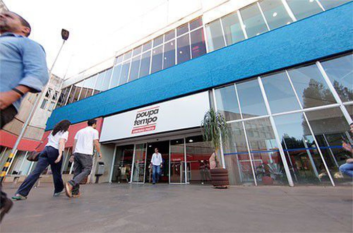 Poupatempo em Ribeirão Preto tem queda de energia na manhã desse sábado, 6
