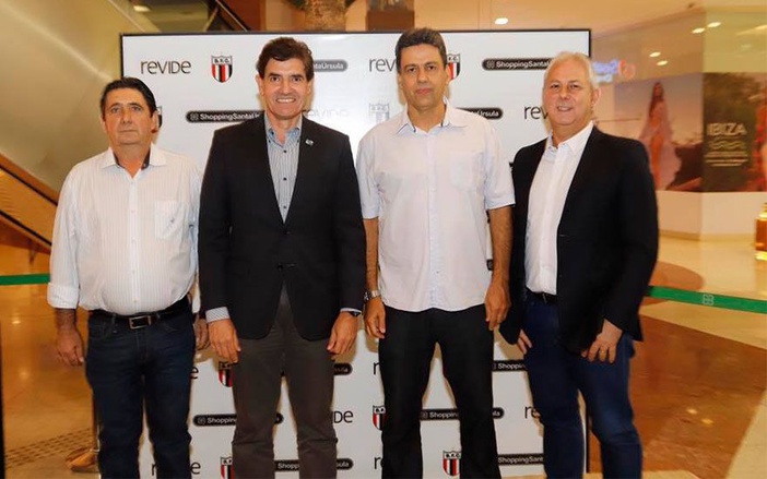 Revide lança livro em homenagem aos 100 anos do Botafogo Futebol Clube