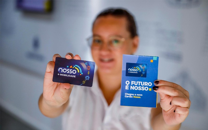 Ônibus urbanos passam a contar com novas formas de pagamento em Ribeirão Preto