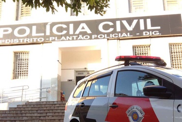 Ribeirão: dono de bar é agredido por clientes embriagados