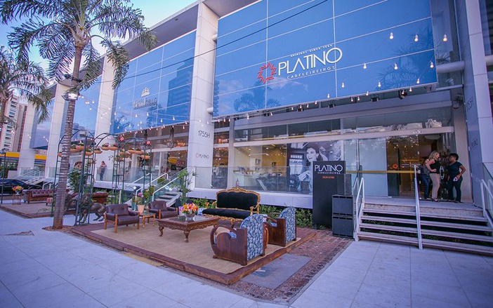 Trend Off Platino reúne marcas com descontos na sexta-feira, 10